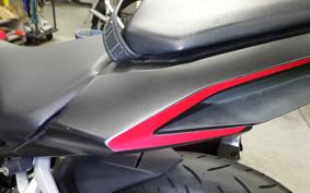 HONDA CBR250RR A 2007 MC51