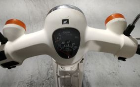 HONDA SUPER CUB110 JA07