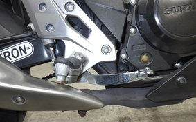 SUZUKI GSX250 R 2007
