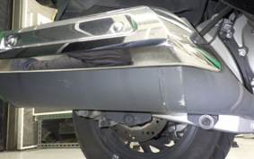 SUZUKI SKYWAVE 250 (Burgman 250) M 1992 CJ45A