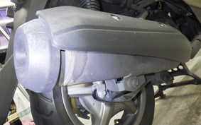 YAMAHA CYGNUS 125 XSR 2 2022 SE44J