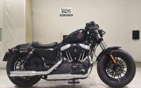 HARLEY XL1200X 2020
