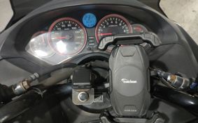 HONDA FORZA MF12