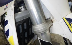 HUSQVARNA TC85 2026