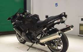 KAWASAKI ZZ1400 NINJA R 2021 ZXT40A