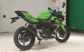 KAWASAKI NINJA 400 2023 EX400G