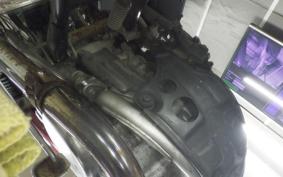 YAMAHA SR400 Gen.3 2006 RH01J