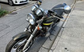 KAWASAKI ZEPHYR1100 ZRT10A