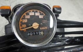 HONDA ZOOMER AF58
