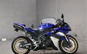 YAMAHA YZF-R1 RN19
