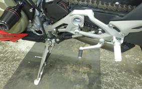 DUCATI STREETFIGHTER V4 S 2020