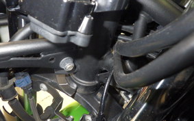 KAWASAKI NINJA 400 2022 EX400G