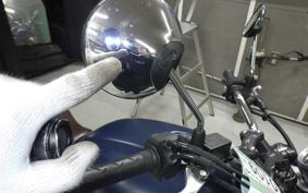 HONDA GB350 2023 NC59