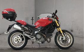 DUCATI MONSTAR 1100S 2011 M505AA