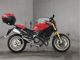 Фото Ducati MONSTAR 1100S 2011 с японского аукциона