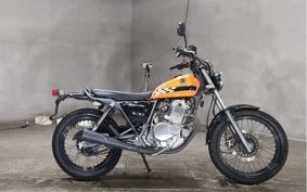 SUZUKI GLASS TRACKER BIG BOY NJ47A