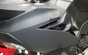 KAWASAKI NINJA 250 2 2005 EX250P