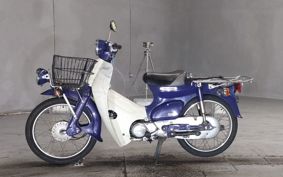 HONDA SUPER CUB50 AA01