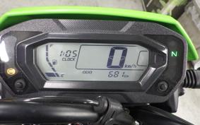 KAWASAKI KLX230 LX232A