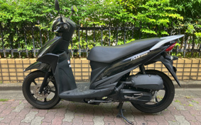 SUZUKI ADDRESS V110 CE47A