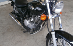 KAWASAKI ELIMINATOR 125 BN125A