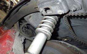 SUZUKI ADDRESS V100 CE11A