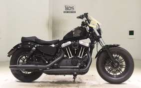 HARLEY XL1200X 2017