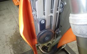 KTM 250 EXC R