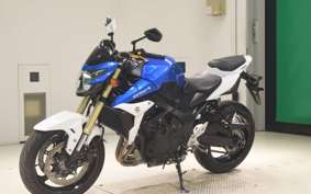 SUZUKI GSR750 A 2014 GR7NA