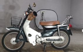 HONDA SUPER CUB70 C70