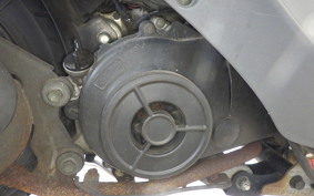 SUZUKI LET's 4 CA41A