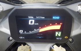 BMW R1250RS 2019