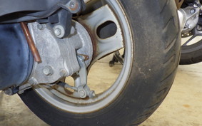HONDA DIO GEN 3 AF34