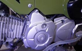 HONDA CROSS CUB 110 2002 JA45