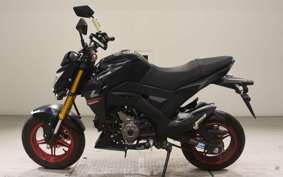 KAWASAKI Z125 PRO BR125H