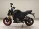 Фото Kawasaki Z125 PRO с японского аукциона