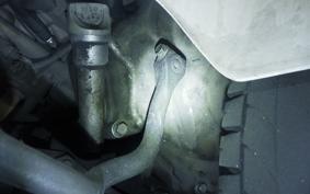 HONDA GYRO CANOPY TA03
