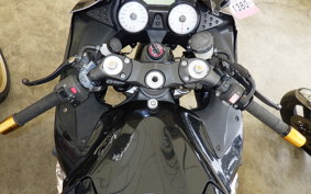 KAWASAKI ZZ1400 NINJA R 2009 ZXT40C