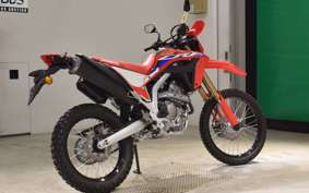HONDA CRF250L MD47