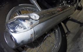 HONDA LITTLE CUB E 2026 AA01