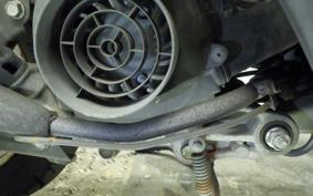 HONDA DIO Gen.6 AF68