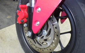 HONDA ｸﾞﾛﾑ 2008 JC61