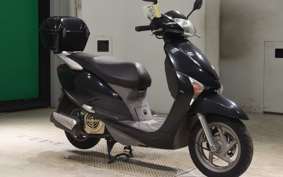 HONDA LEAD 110 2021 JF19