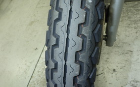 HONDA CB223S MC40