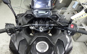 HONDA NT1100 2025 SC90