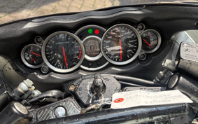 SUZUKI GSX1300R HAYABUSA 2010 GX72A