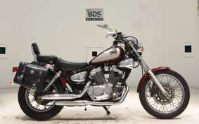 YAMAHA VIRAGO 250 2023 3DM