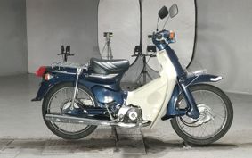HONDA SUPER CUB70 C70