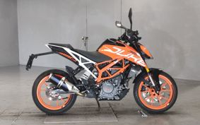 KTM 390 DUKE 2020 JPJ40