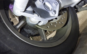 HONDA FORZA Z GEN 2 2022 MF10